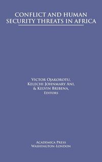 Produktbild: Conflict and Human Security Threats in Africa