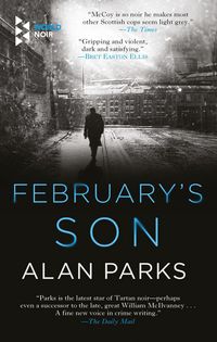 Produktbild: February's Son