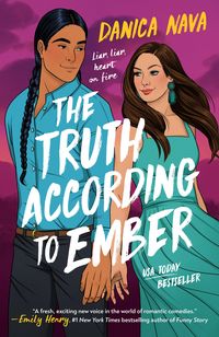 Produktbild: The Truth According to Ember
