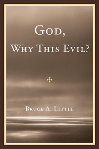 Produktbild: God, Why This Evil?