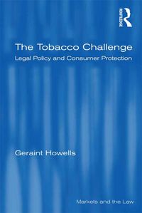 Produktbild: The Tobacco Challenge