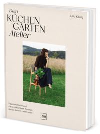 Produktbild: Dein K&uuml;chengarten Atelier