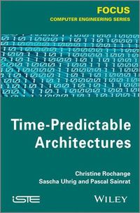 Produktbild: Time-Predictable Architectures