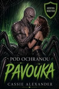 Produktbild: Pod ochranou pavouka