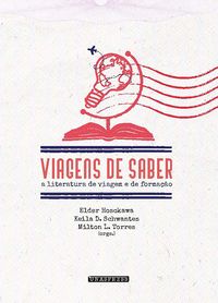 Produktbild: Viagens de saber