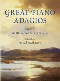 Produktbild: Grt Piano Adagios