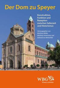 Produktbild: Der Dom zu Speyer