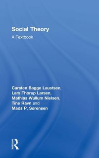Produktbild: Social Theory