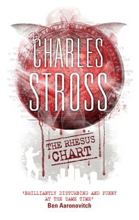 Produktbild: The Rhesus Chart