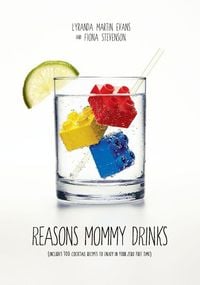 Produktbild: Reasons Mommy Drinks