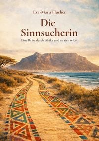 Produktbild: Die Sinnsucherin