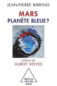 Produktbild: Mars plan&egrave;te bleue ?