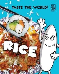Produktbild: Taste the World! Rice