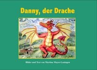 Produktbild: Danny, der Drache