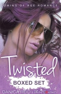 Produktbild: Twisted Saga Coming Of Age Romance