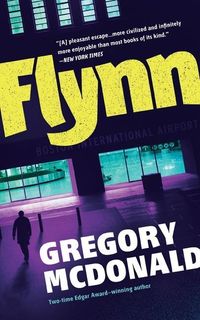 Bild vom Artikel Flynn vom Autor Gregory Mcdonald