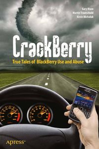 Produktbild: CrackBerry