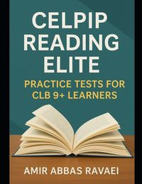 Produktbild: CELPIP Reading Elite