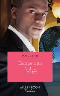 Produktbild: Escape With Me