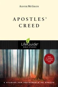 Produktbild: Apostles' Creed