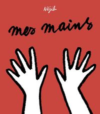 Produktbild: Mes mains