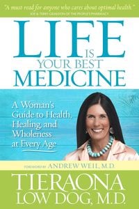 Produktbild: Life Is Your Best Medicine