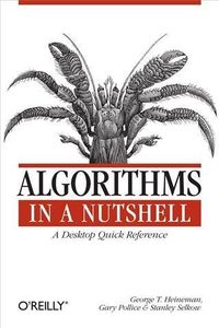 Produktbild: Algorithms in a Nutshell