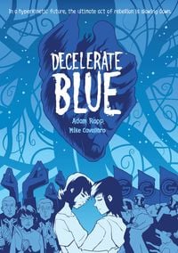 Produktbild: Decelerate Blue