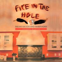 Produktbild: Fire in the Hole