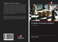 Produktbild: Progetto di decisione politica