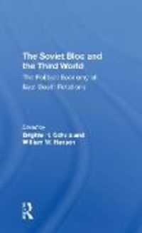Produktbild: Soviet Bloc & The 3rd World
