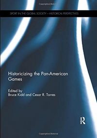 Produktbild: Historicizing the Pan-American Games