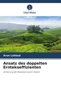 Produktbild: Ansatz des doppelten Erntekoeffizienten