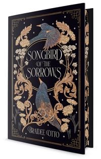 Produktbild: Songbird of the Sorrows