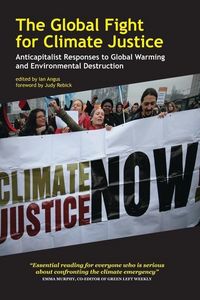 Produktbild: The Global Fight for Climate Justice