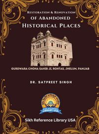 Produktbild: Restoration & Renovation of Abandoned Historical Places