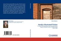 Produktbild: Hardy''s Illustrated Fiction