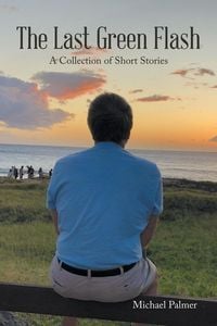 Produktbild: The Last Green Flash