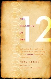 Produktbild: Teaching of the 12