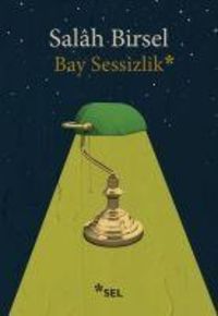 Produktbild: Bay Sessizlik