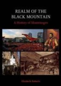 Produktbild: Roberts, E: Realm of the Black Mountain
