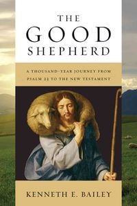 Produktbild: The Good Shepherd