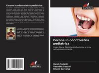 Produktbild: Corone in odontoiatria pediatrica