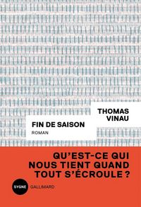 Produktbild: Fin de saison