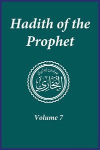 Produktbild: Hadith of the Prophet