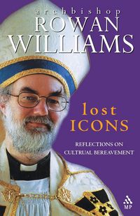 Produktbild: Lost Icons