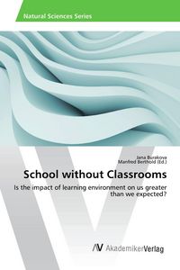Produktbild: School without Classrooms