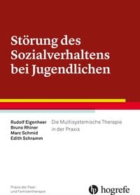 Produktbild: St&ouml;rung des Sozialverhaltens bei Jugendlichen