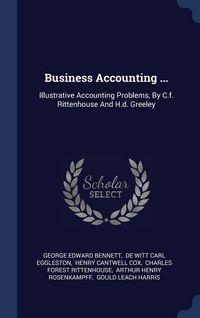 Produktbild: Business Accounting ...
