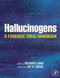 Produktbild: Hallucinogens
